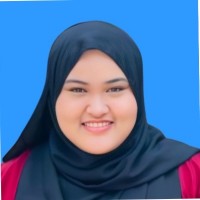 AMIRAH MASHURI