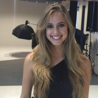 Amelia Gramiert