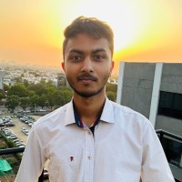 Ayush Raj