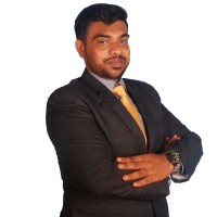 Anish Alfred Joe S