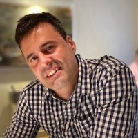 Daniel Tulsà