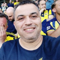 Harun Çağman
