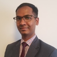 Parag Dhake