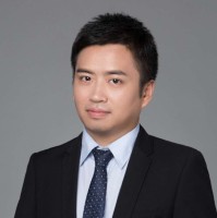 Deric Deng