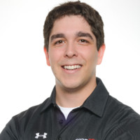 Zach Blanchard, P.E.