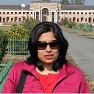 Ashwini Joshi