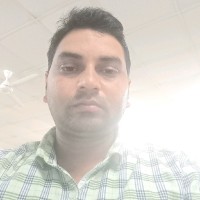 Praveen Kumar Tiwari
