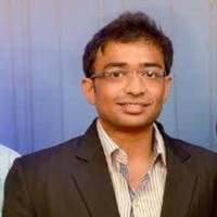 Arish Qureshi, Cfa
