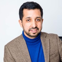 Pavaman Athani