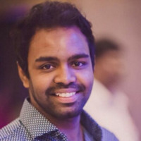 christopher kanagaraj