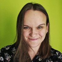 Eglė Kazbaraitė
