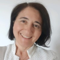 Rita 🍀 Castellani