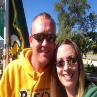 Bryan & Amanda Kutter