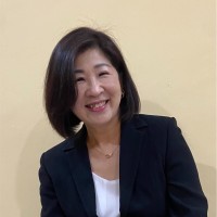 Joane Khoo