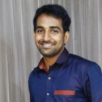 Kirubakaran S