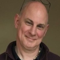 Raymond Rogers