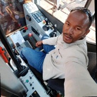 Gutemberg Santos Da Silva