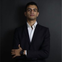 Mostafa Ahmed