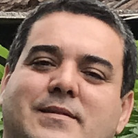 Ricardo Ali Amed