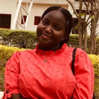 Esther Oladimeji