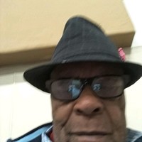 Amos Marshall