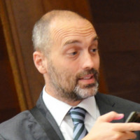 Rubén Lestón Roibás