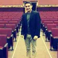Armando Flores