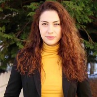 Shima Ghitouri