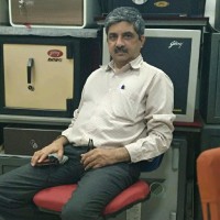 shailesh gogate