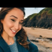 Ashley Gonzalez