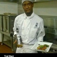 Seantrel Barr