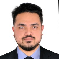 Mohammed Zaid