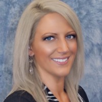 Nicole Dotson