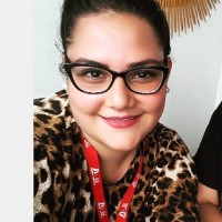 Amairani Anguiano Raigoza