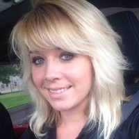 Stephanie Ward
