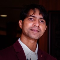 Deepak Kumar Patro