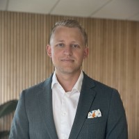 Magnus Pohjolainen