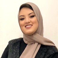 Sarah Omar
