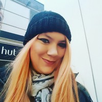 Anna Dawson