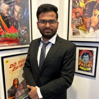 Pushkar Deshpande
