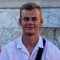 Jakob Matthesen