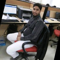 Akhilesh Rai