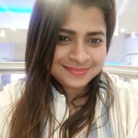 Sweta Jamdar