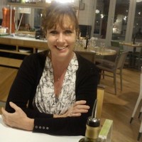 Amanda Mills