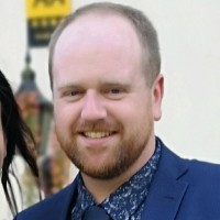 Patrick Bartram