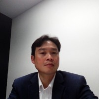 Jonathan Foong