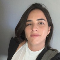 Sofia Olmedo Ponce