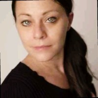 Tanya Couturier