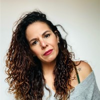Alejandra Zea Rustrian
