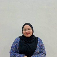 Nur Hazwani Mohd Azrin